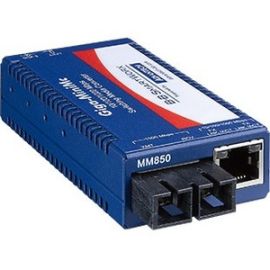 GIGA-MINIMC, TX/SX-SM1310-SC