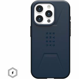 RUGGED IPHONE 15 PRO CIVILIAN MAGSAFE
