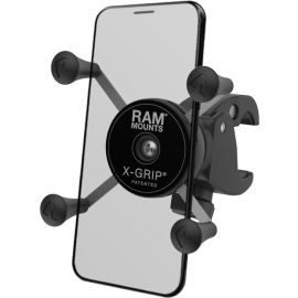 RAM X-GRIP PIN LOCK WASHER W/TOUGHCLAW