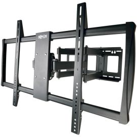 Tripp Lite by Eaton Display TV Wall Monitor Mount Swivel/Tilt 60