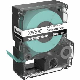 MP CASSETTE CONTINUOUS TAPE POL