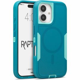CELLAIRIS-RR- IPHONE 16 OCEAN B/T W/MS