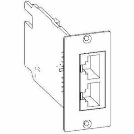 3PL-SERIES PARALLEL CONNECTIVITY CARD