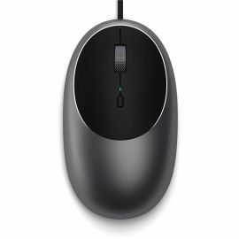 C1 MOUSE - SPACE GRAY