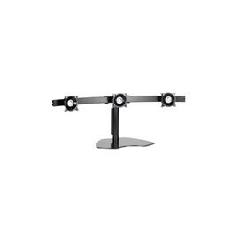 TRIPLE HORIZONTAL TABLE STAND