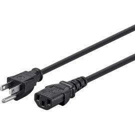 POWER CORD CABLE W/ 3 CONDUCTOR 25FT