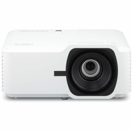 ViewSonic LS740HD - 5000 Lumens 1080p Laser Lamp Free Projector 1.3x Optical Zoom, H/V keystone, 4 Corner Adjustment