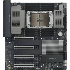 ASUS PRO WS W890-SAGE INTEL W89 PCIE 5.0 X16 M.2 SLIMSAS 10GB+2.5GB