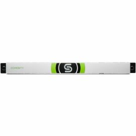 C6055-25G-10G-RJ45 ONE (1) NODE BLOCK (HARDWARE ONLY)