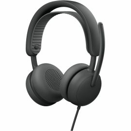 ZONE WIRED 2 HEADSET - GRAPHITE