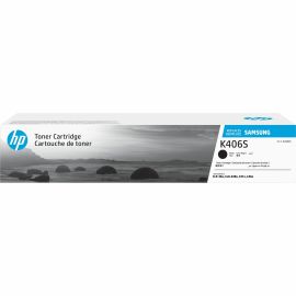 Samsung CLT-K406S Laser Toner Cartridge - Black Pack
