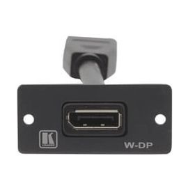 Kramer W-DP(B) Faceplate Insert