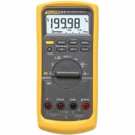Fluke 87V Industrial Multimeter