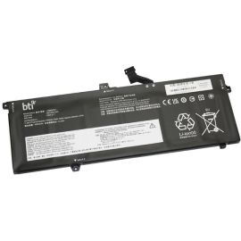 BTI Battery