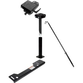 KIT, FORD TRANSIT 2015+, PEDESTAL