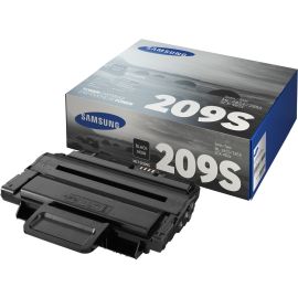 BLACK TONER CARTRIDGE FOR SAMSUNG MLT-D209S