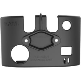 UNPKD RAM EZ-ROLLR GARMIN NUVI 2589LMT