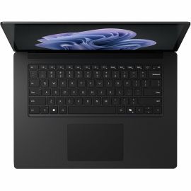 MICROSOFT SURFACE LAPTOP 6 15IN I7/32/512 BLACK