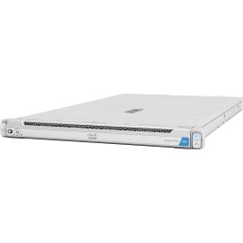 Cisco HyperFlex HX220c M5 Edge Barebone System - 1U Rack-mountable - 2 x Processor Support