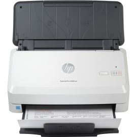 HP ScanJet Pro 3000 S4 Sheetfed Scanner - 600 dpi Optical