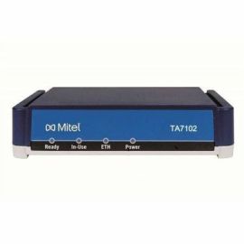 MITEL TA7102 UNIVERSAL
