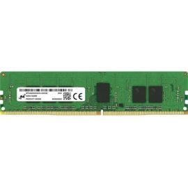 MICRON 8GB 3200MHZ PC4-25600 CL24 ECC REG SINGLE RANK X8 1.2V