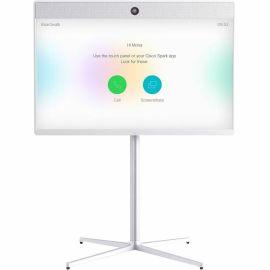 CISCO SPARK BOARD 55 REMANUFACTURED