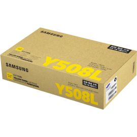 H-YIELDYELLOW CARTRIDGE FOR SAMSUNG CLT-Y508L