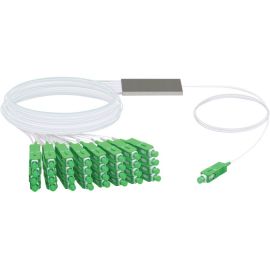 UBIQUITI UFIBER SPLITTER 32 OUTPUTS