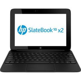 HP SLATEBOOK X2 10-H010NR