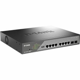 D-Link DSS-200G Ethernet Switch