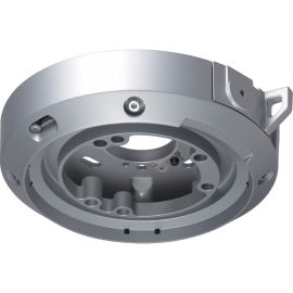 PTZ CEILING MOUNT BRACKET (SILVER)