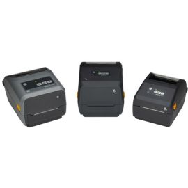 ZEBRA ZD421 DT 203 DPI USB RJ45 BTLE5 US TAA