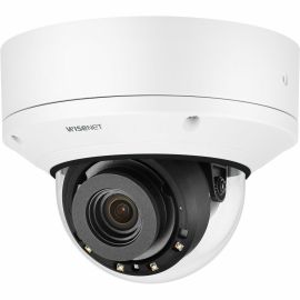 TAA COMPLIANT, 2MP NETWORK AI IR DOME CA