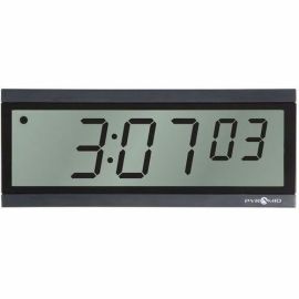 SYNC 900 MHZ DIGITAL BLK BEZEL (BATTERIES SOLD SEPERATELY) 3 X 6 LCD