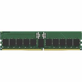 32GB DDR5 6400MT/S ECC REG 2RX8 MODULE