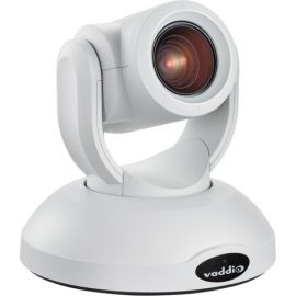 Vaddio RoboSHOT 9 Megapixel HD Network Camera - White - TAA Compliant