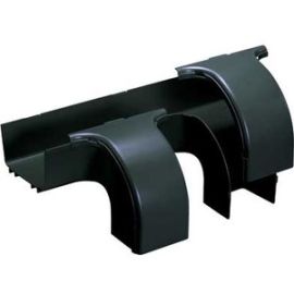 Panduit FiberRunner Dual Downspout