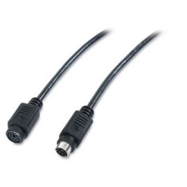 EXTENSION CABLE FOR EXTERMAL SENSORS 25FT
