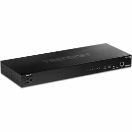 TRENDnet 6-Outlet Managed Rackmount Power Distribution Unit