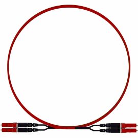 OM4 2F PC OFNP KEYB STDPOL RD 20M PK1