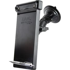 UNPKD RAM SUCTION MOUNT MULTI PAD