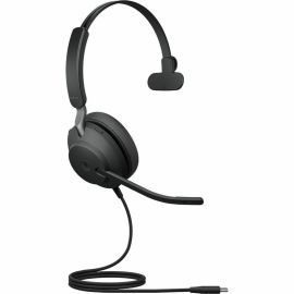 LA JABRA EVOLVE2 40 SE USB C/AMONO MS