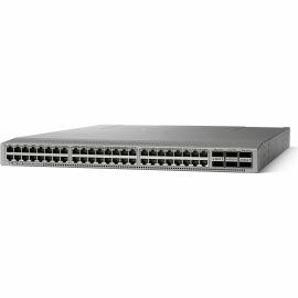 NEXUS9300WITH48P100M/1/10GT&6P 40/100GQSFP28+ REMANUFACTURED