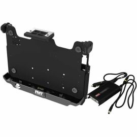 DOCKING STATION FOR DELL RUGGED 12 TABLET NPT FULL WITH POWER ADAPTER