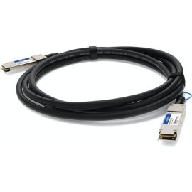 MA-CBL-100G-2M COMP TAA 100G-CU QSFP28 PASSIVE DAC 2M