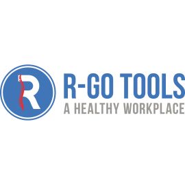R-GO HE ERGONOMIC MOUSE, MEDIUM (HAND SIZE 165-185MM), LEFT HANDED, WIRELESS