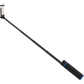 Sabrent Bluetooth Selfie Stick with built-in 5200mAh Battery Charger (GR-SSTK)