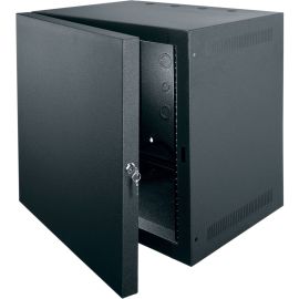 LEGRAND-MIDDLE ATLANTIC RCKS 10SP 17D WALLRCK W/FRONT