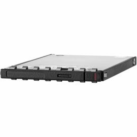 HPE 15.36TB NVME RI E3S EC1 PS1010 SSD